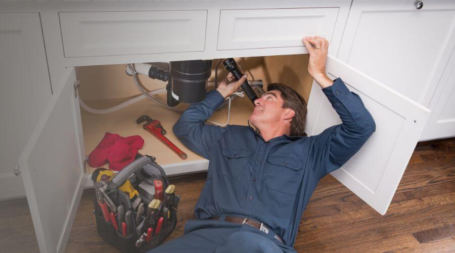 Professional septic pumping service in Rocky Ridge, OH